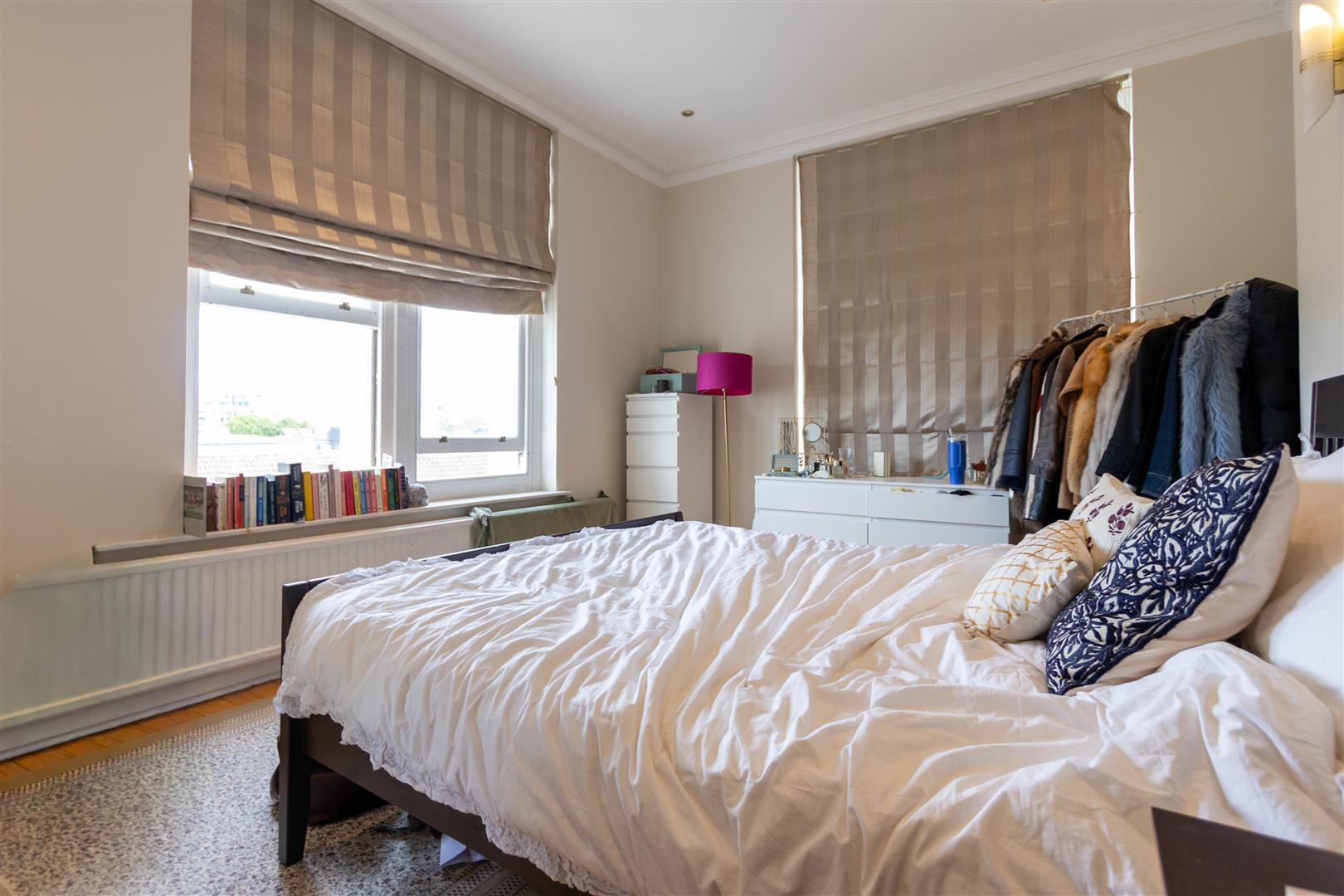 Fitzjames Avenue, West Kensington, West Kensington